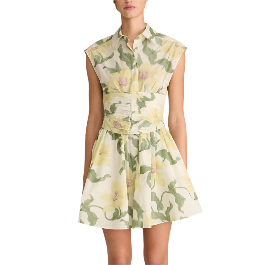 taylor mini dress Rebecca Taylor Nouveau Fleur Corseted Mini Dress taylor mini dress Rebecca Taylor Nouveau Fleur Corseted Mini Dress
