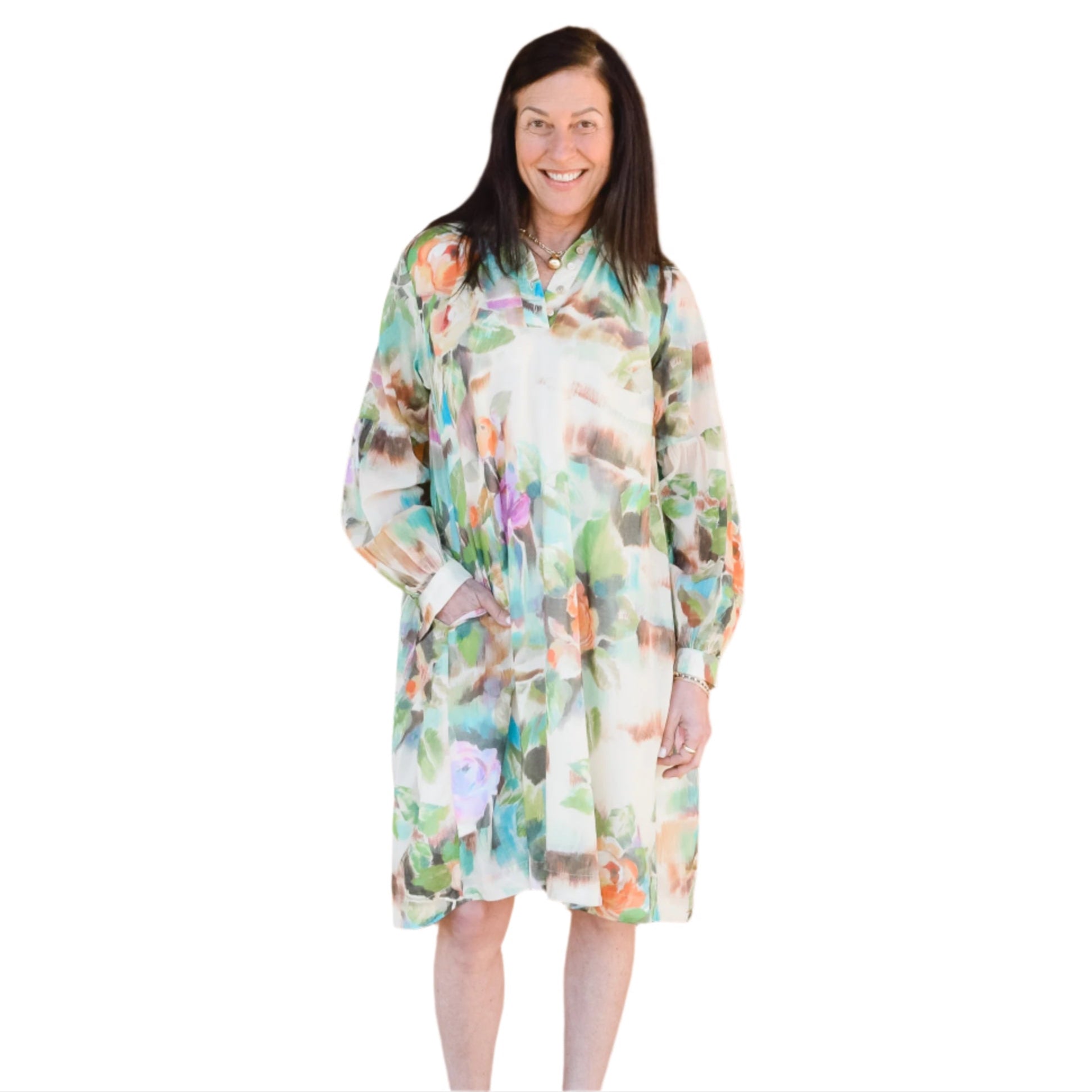 Wilhelma Dress Medium Wilhelma Dress Medium