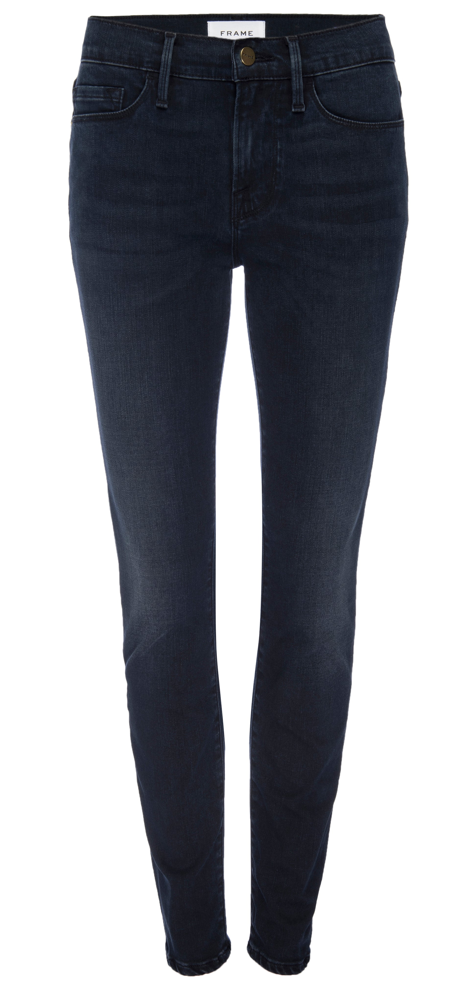 Frame Denim Le Skinny De good Jeanne in Prince Street Size 24