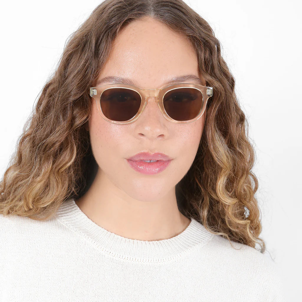 Illesteva Murdoch Sunglasses Hearth and Soul illesteva murdoc