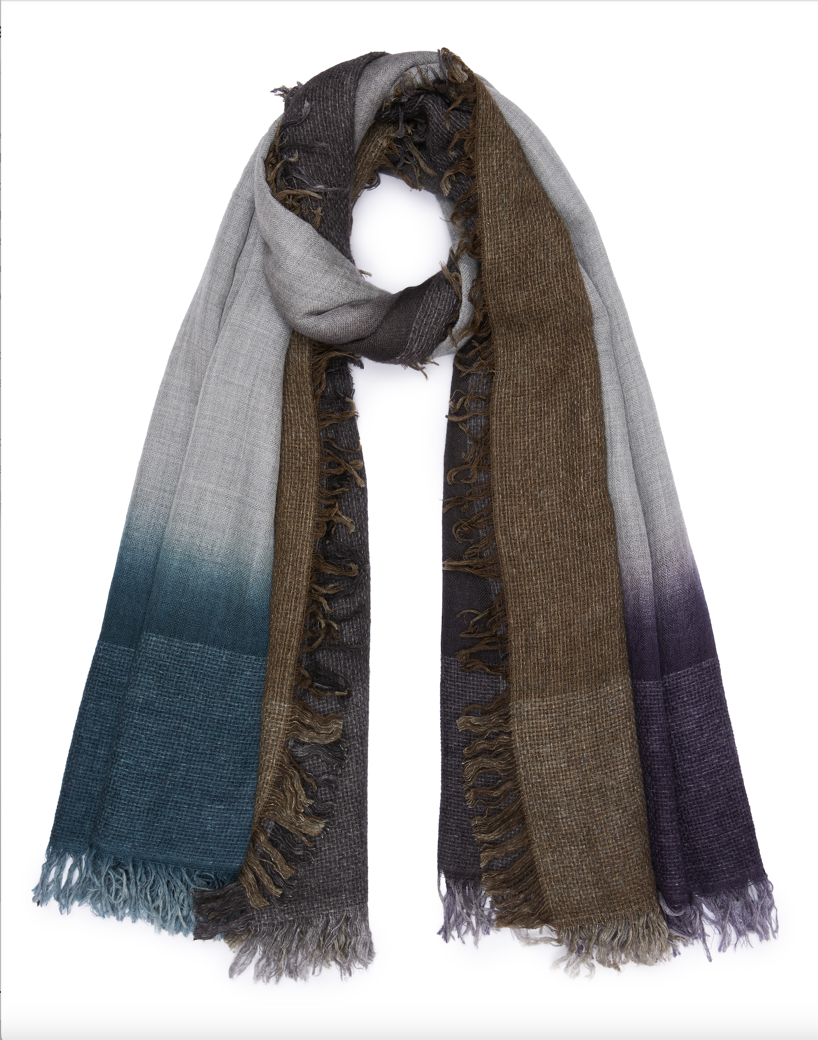 Teodorita Scarf – Hearth and Soul Teodorita Scarf – Hearth and Soul