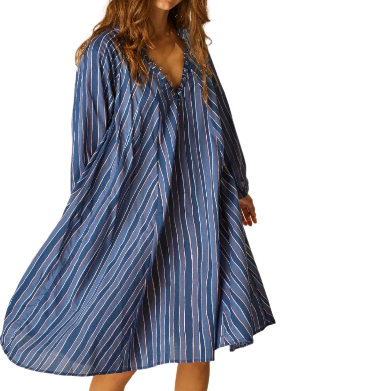 Natalie Martin fiore Short Dress | Hearth and Soul | Natalie Martin fiore dress, fiore dress, Natalie Martin Dress XSmall / Batik Stripe