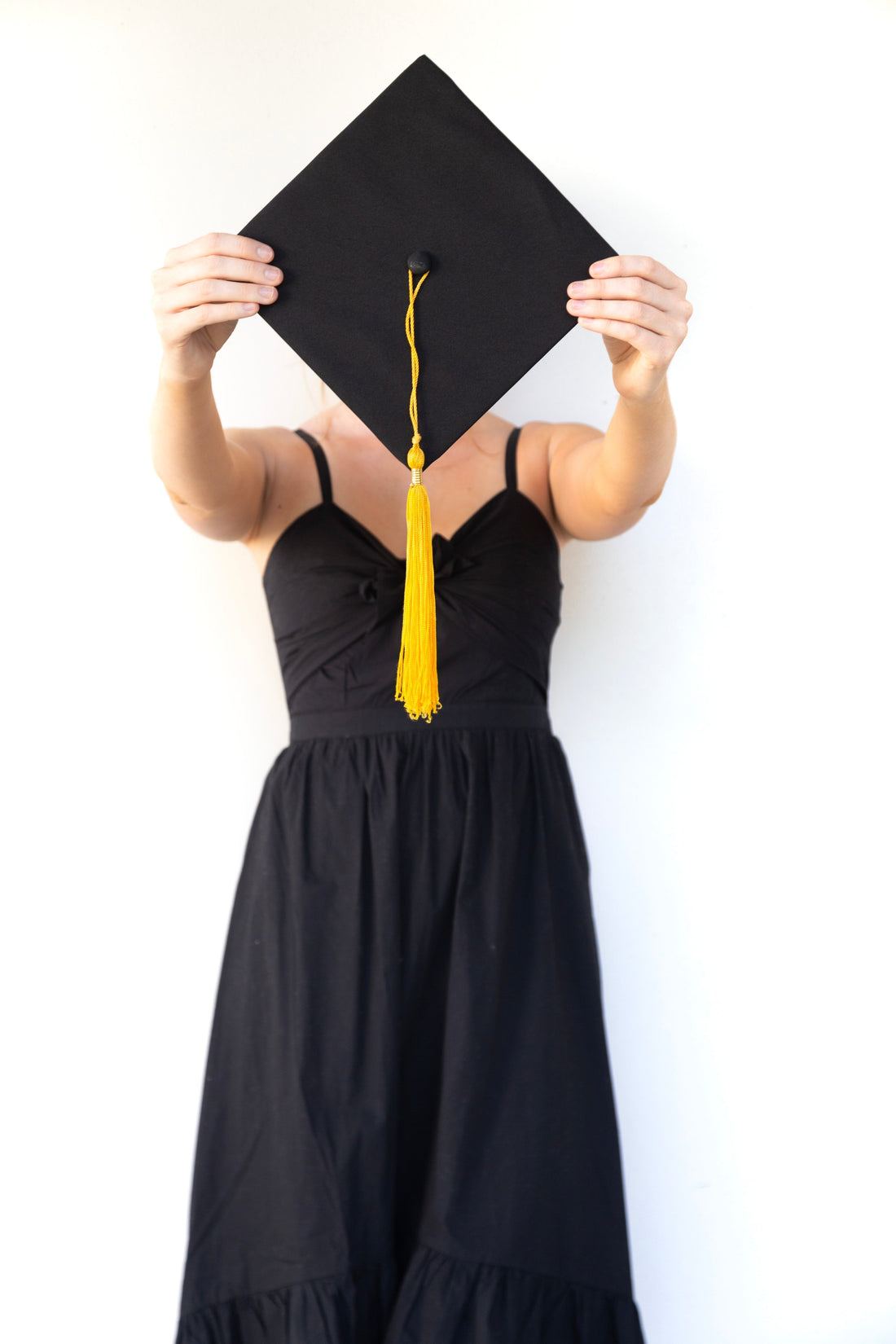Cheers to the Graduates!