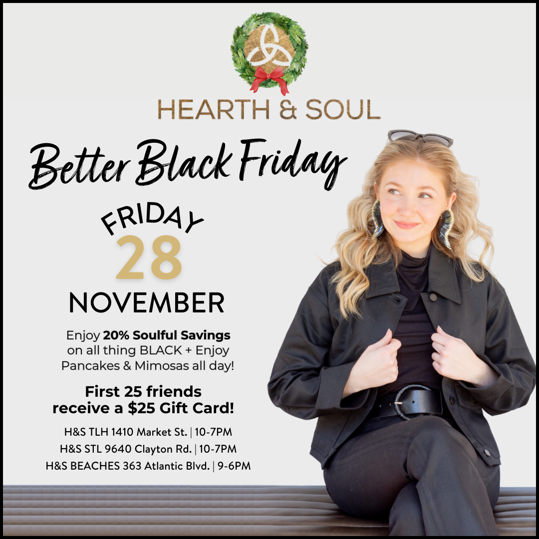 Black Friday Traditions