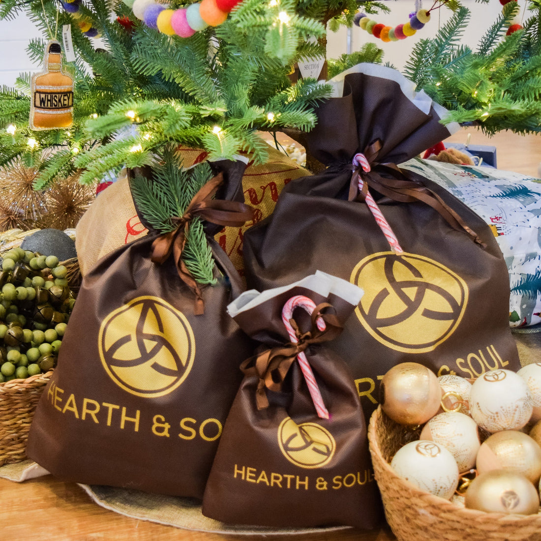 'Tis the Season…For Specialty Gifting!