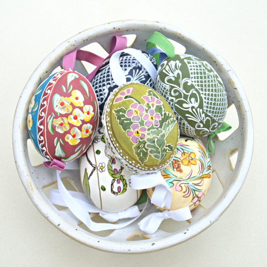 Spring Celebrations