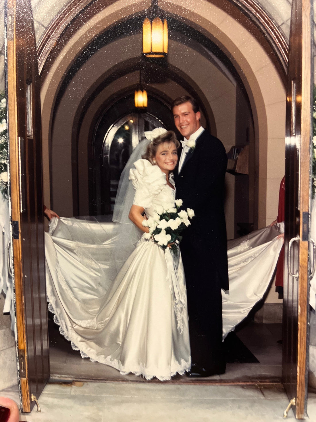 Love in the Details: Wedding Planning & Life’s Sweet Milestones