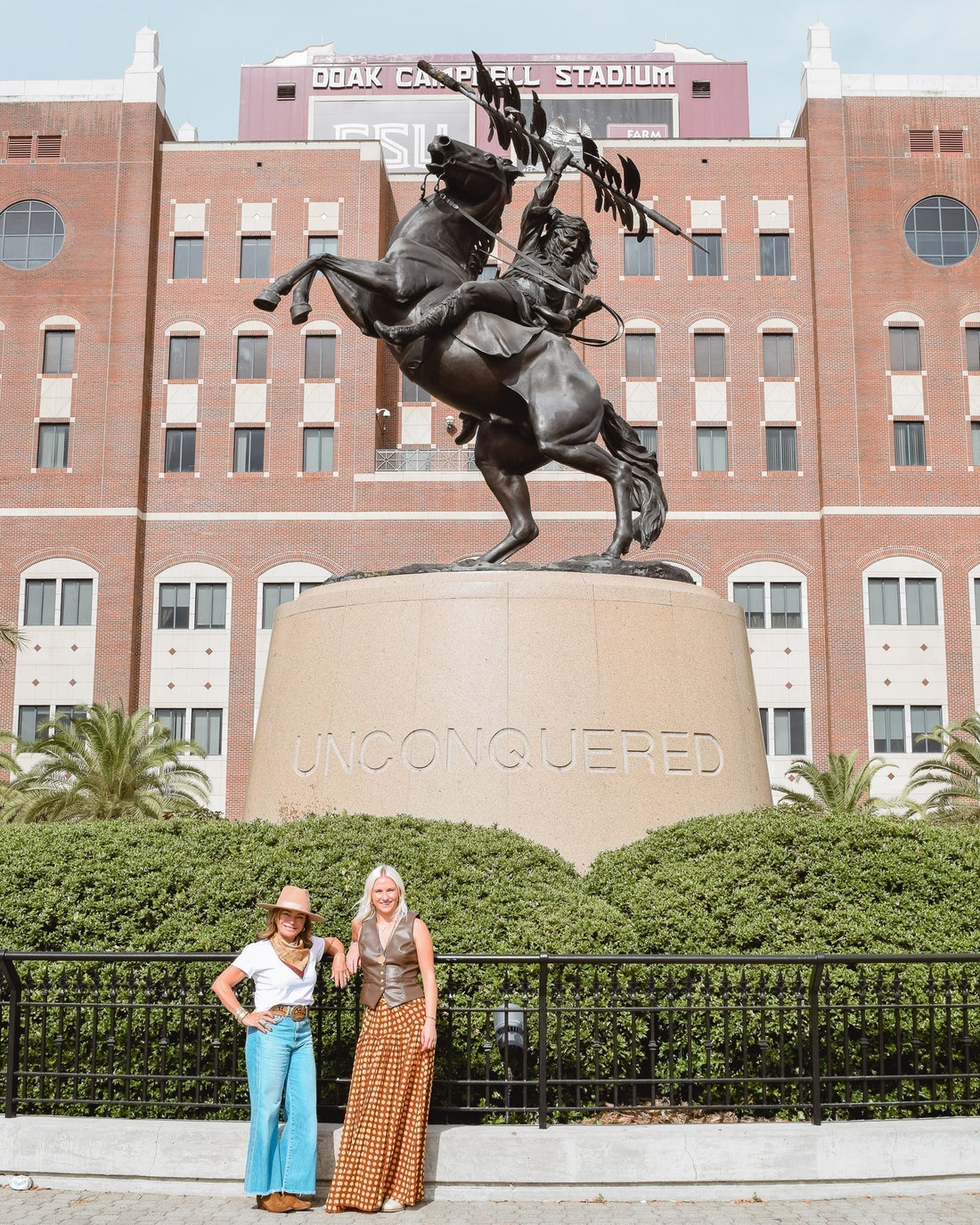The Magic of Game Days in Tallahassee
