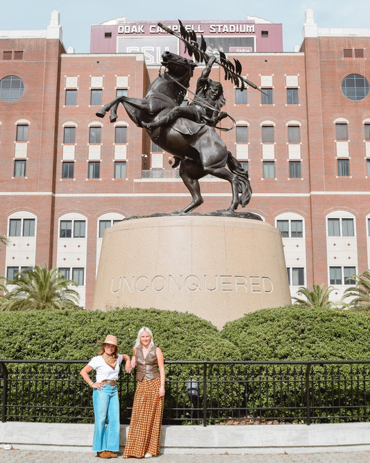 The Magic of Game Days in Tallahassee