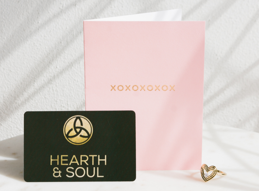 A Toast to the Season of Love