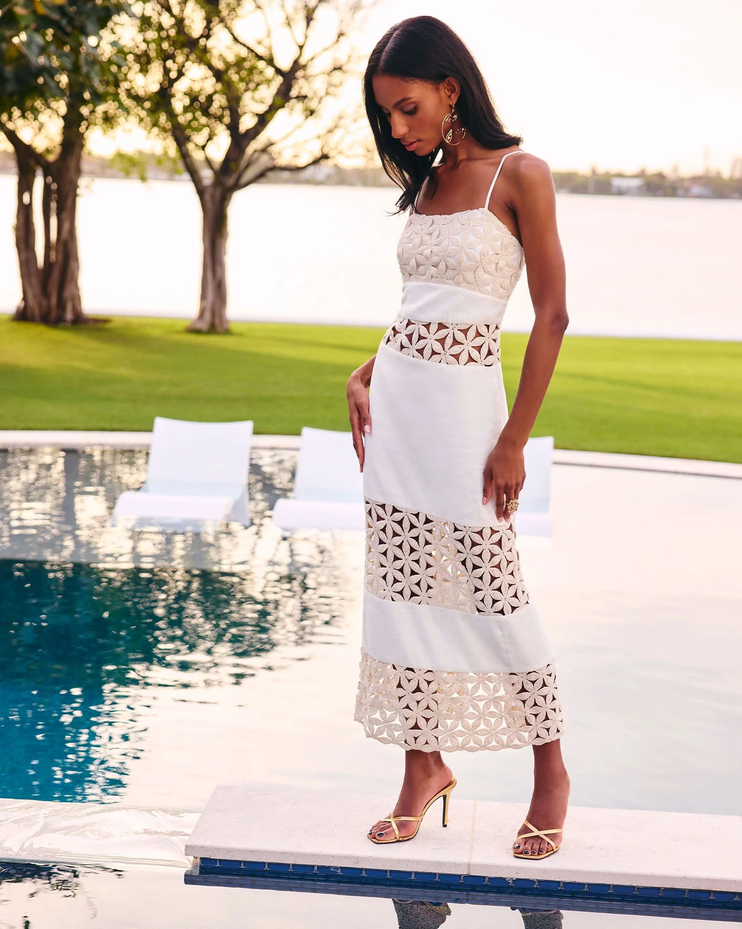 Abby Dress