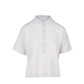 Cashmere Relaxed Polo