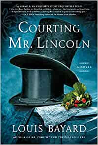 Courting Mr. Lincoln