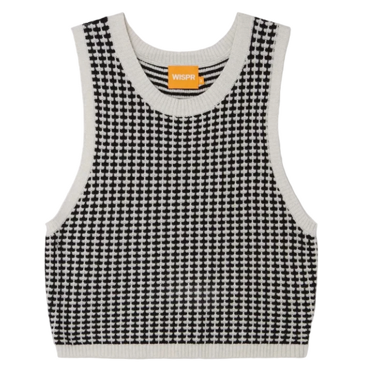 Sunnie Crop Tank