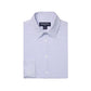 Leeward LS Dress Shirt - Cobalt Drop Shadow