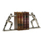 Strong Man Bookends (SET)