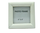 White Ridge Frame