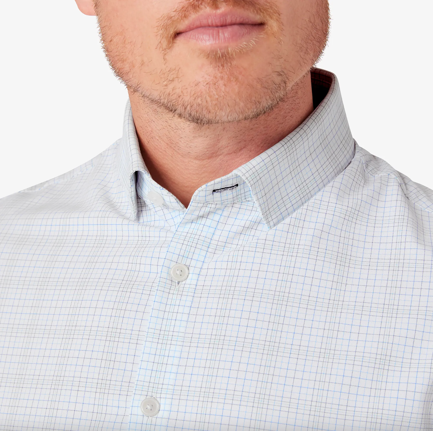 Leeward Dress Shirt