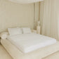 Double Cocoon Mulberry Silk-Filled Quilt