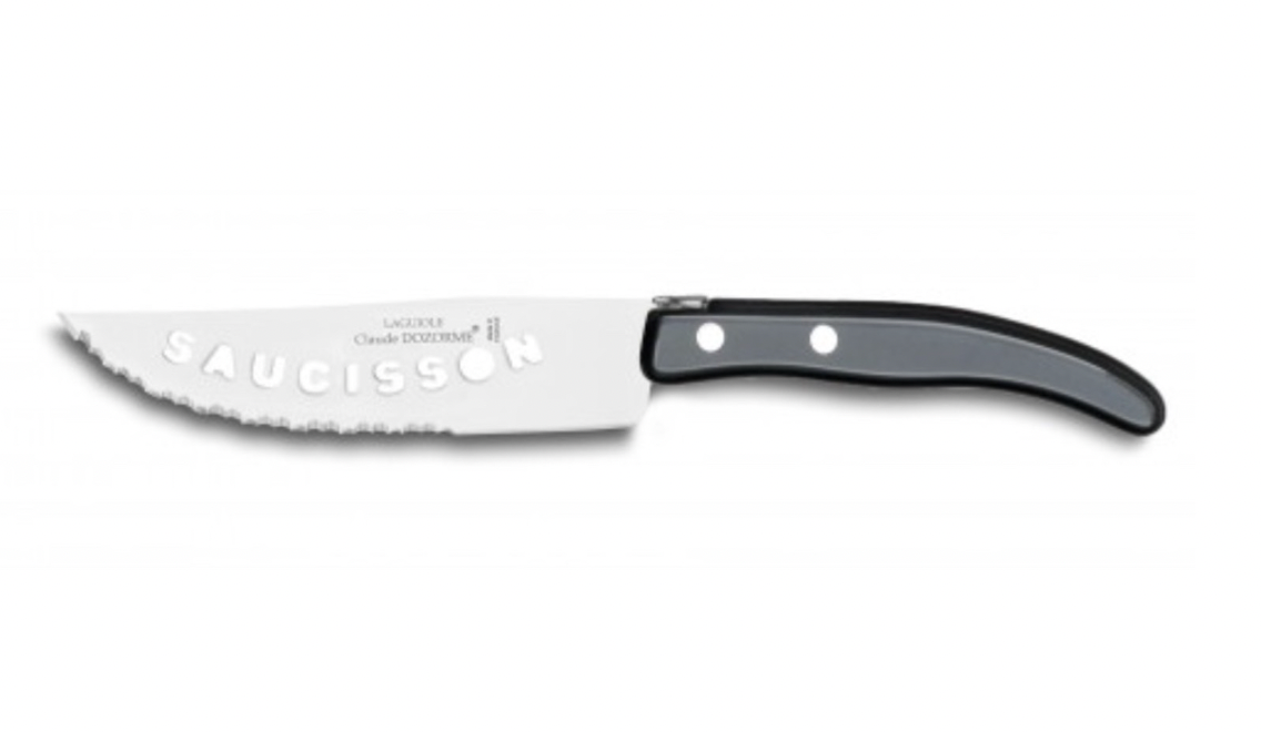 Berlingot Sausage Knife