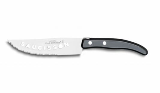 Berlingot Sausage Knife