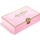 Chocolate Truffle Tin