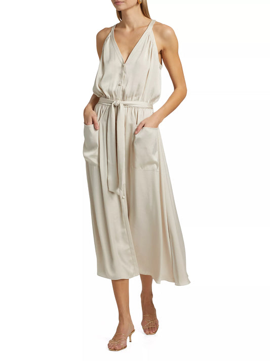 Amelia Dress