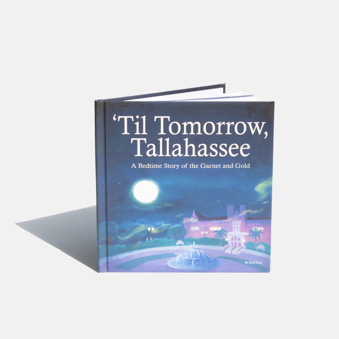 'Til Tomorrow Tallahassee by Zack