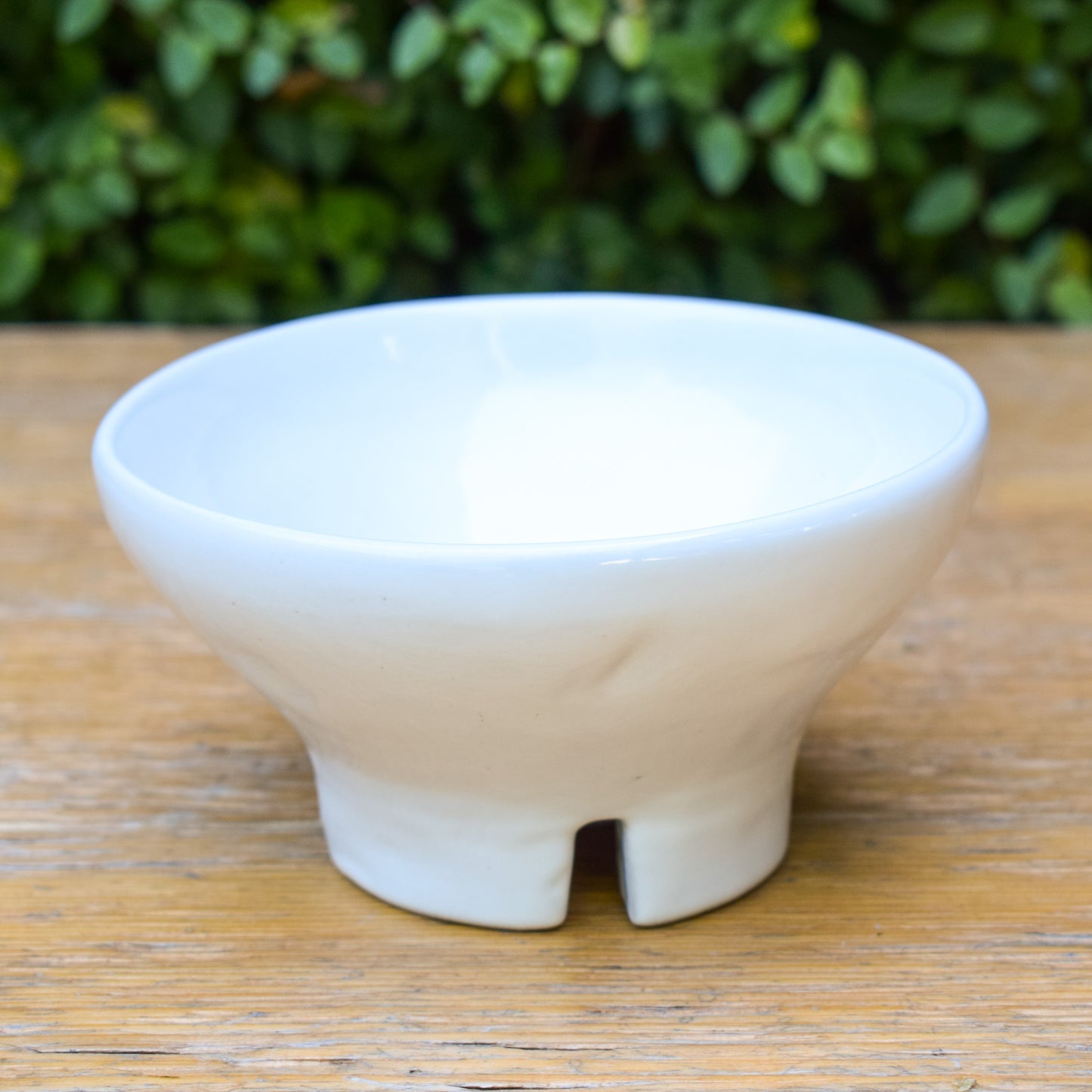 Pedestal Bowl No. 257