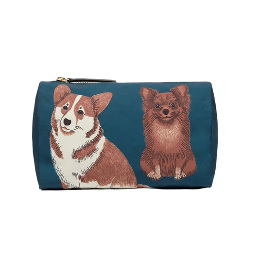 Case S - Toutou - Duck Blue