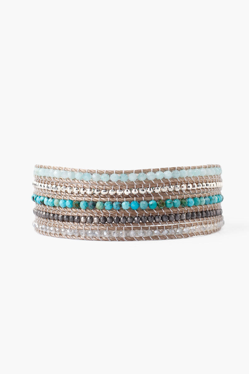 Wrap Bracelet