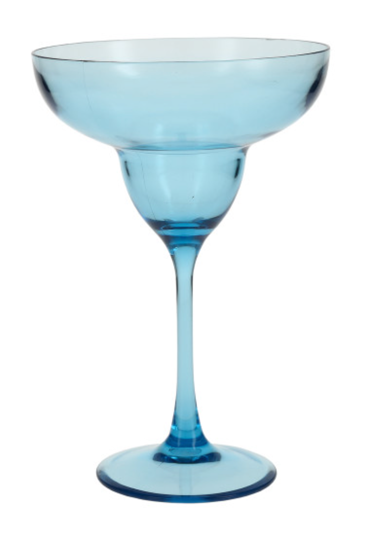 Sole Margarita Glass