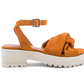 Essex Sandal