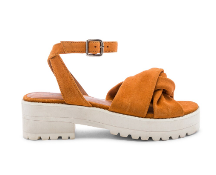 Essex Sandal