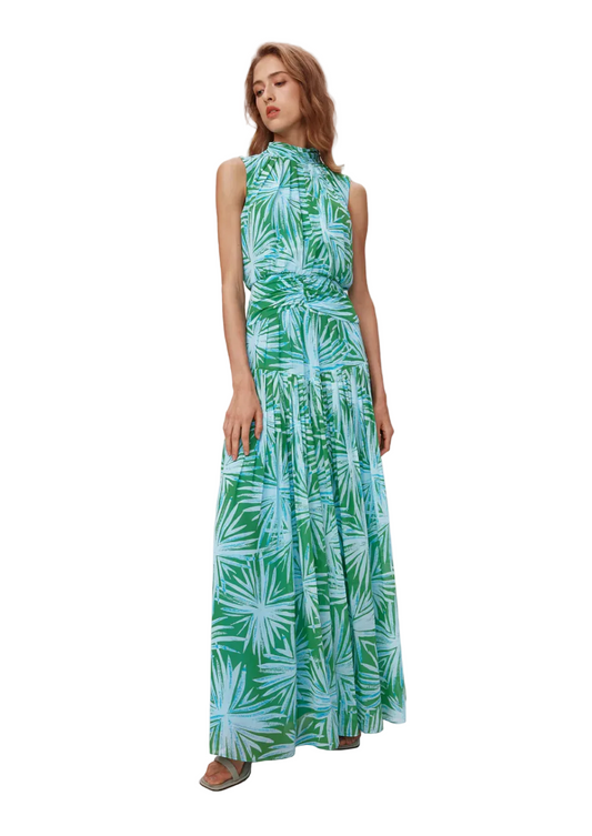 Menon Dress