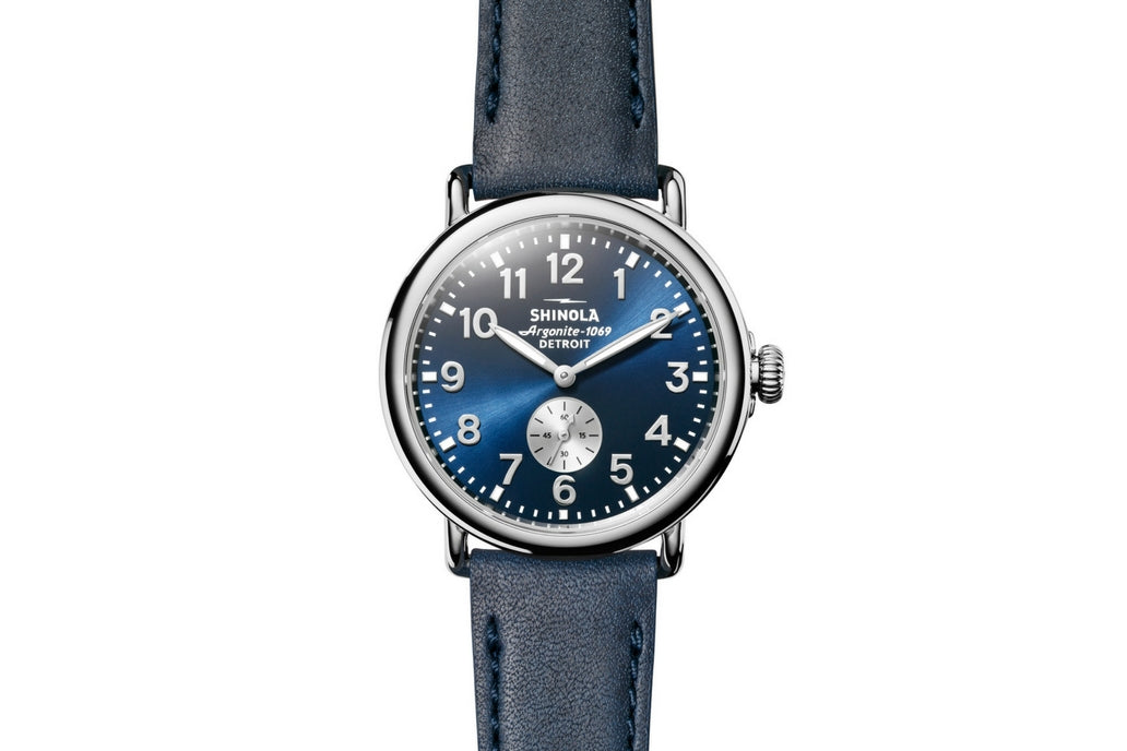 Runwell Watch