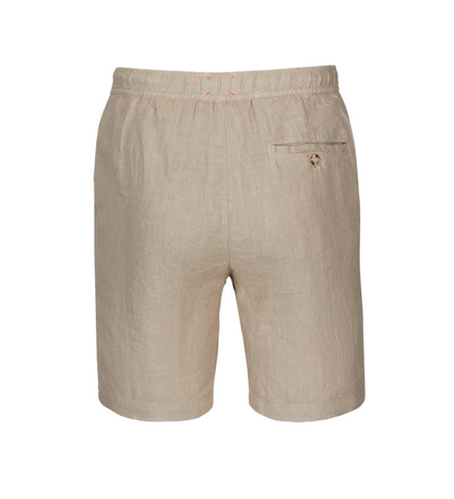 Amalfi Linen Short