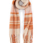 Arista Scarf - Multi