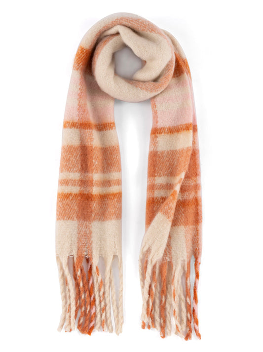 Arista Scarf - Multi