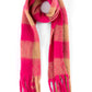 Mariah Scarf - Pink