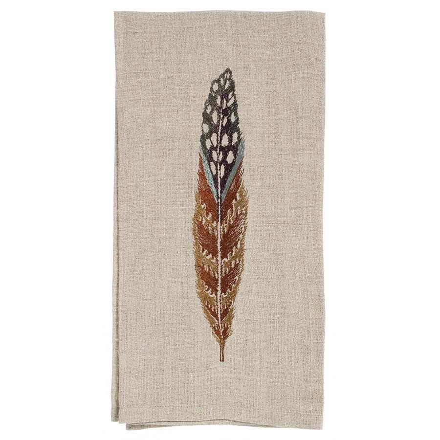 Linen Tea Towel