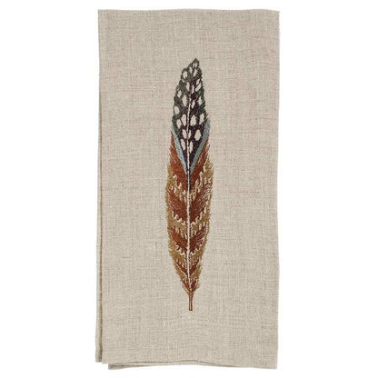 Linen Tea Towel