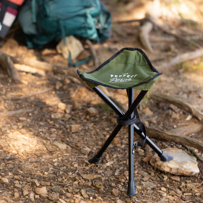 Tripod Camp Stool