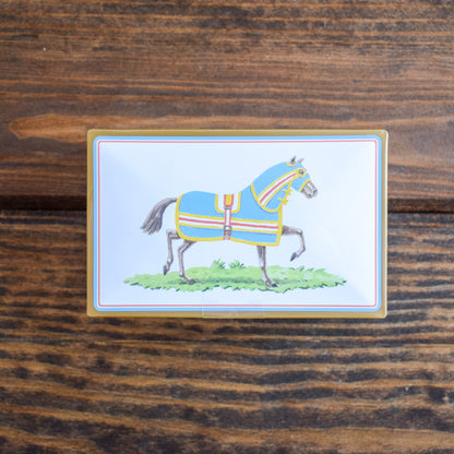 Chocolate Truffle Tin
