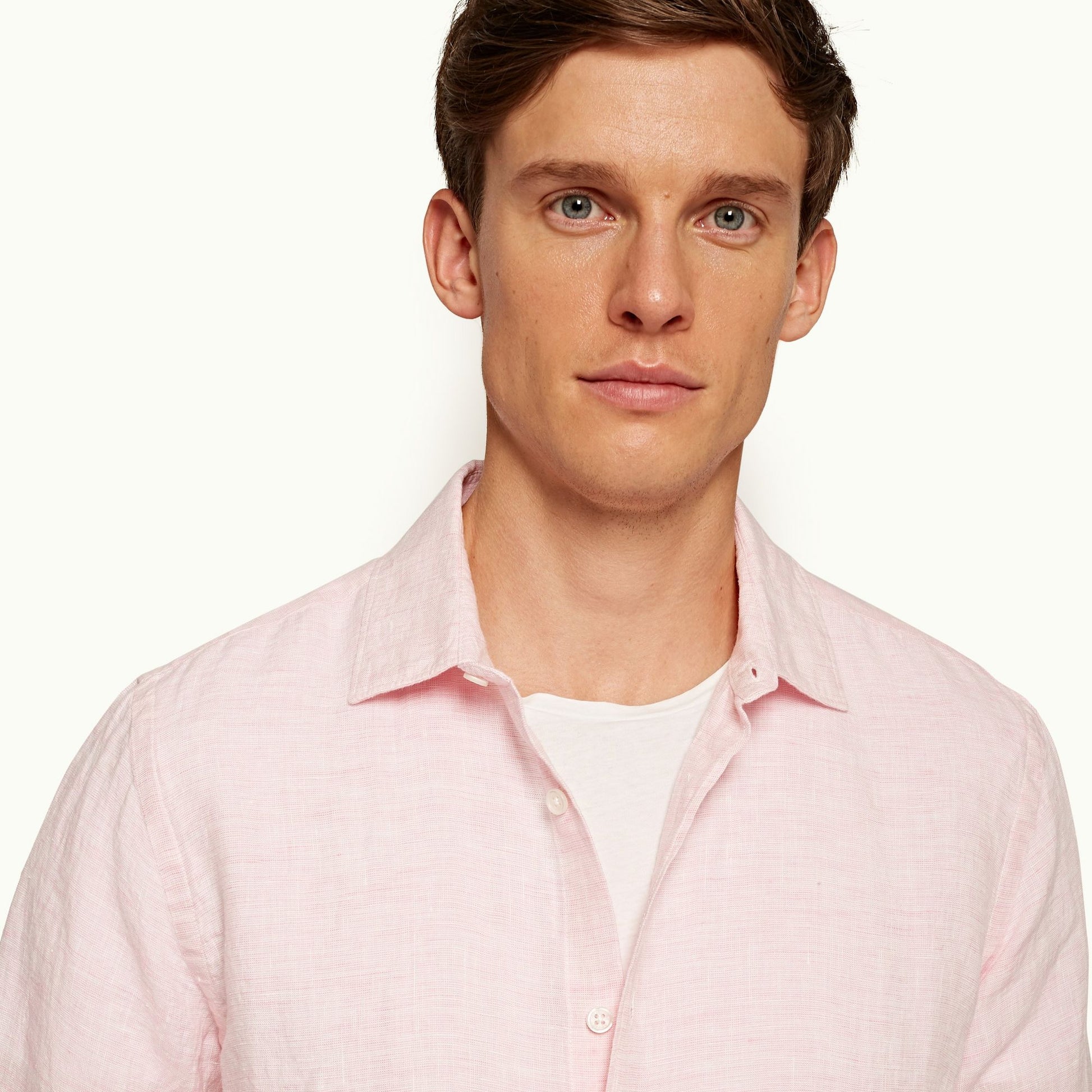 Giles Linen Shirt