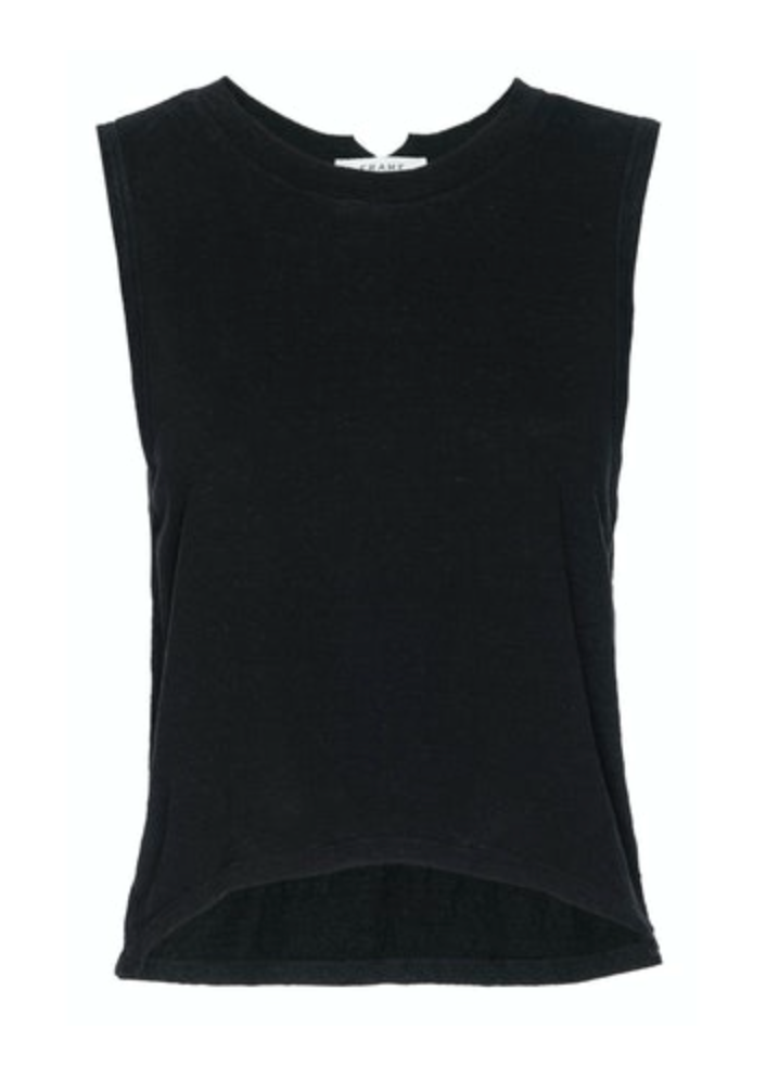 Swingy Muscle Tank