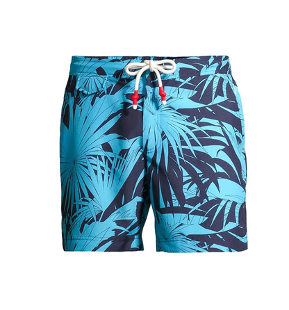 Standard Palmetto Swim Trunk