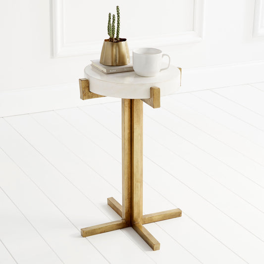 Roseta Side Table