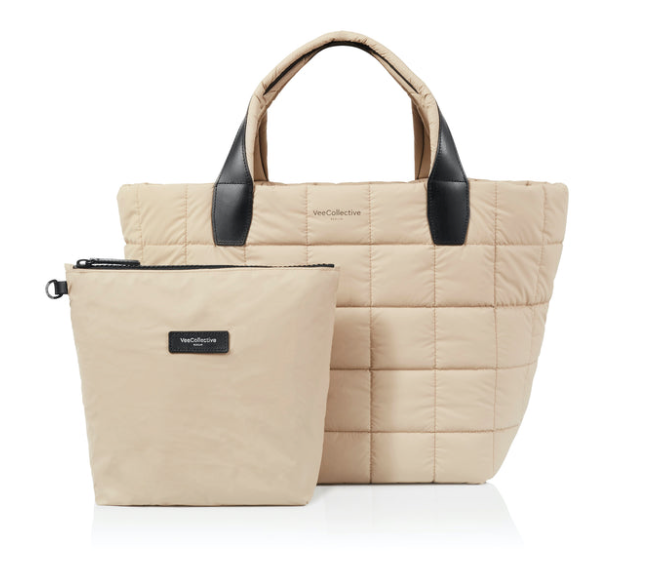 Porter Tote