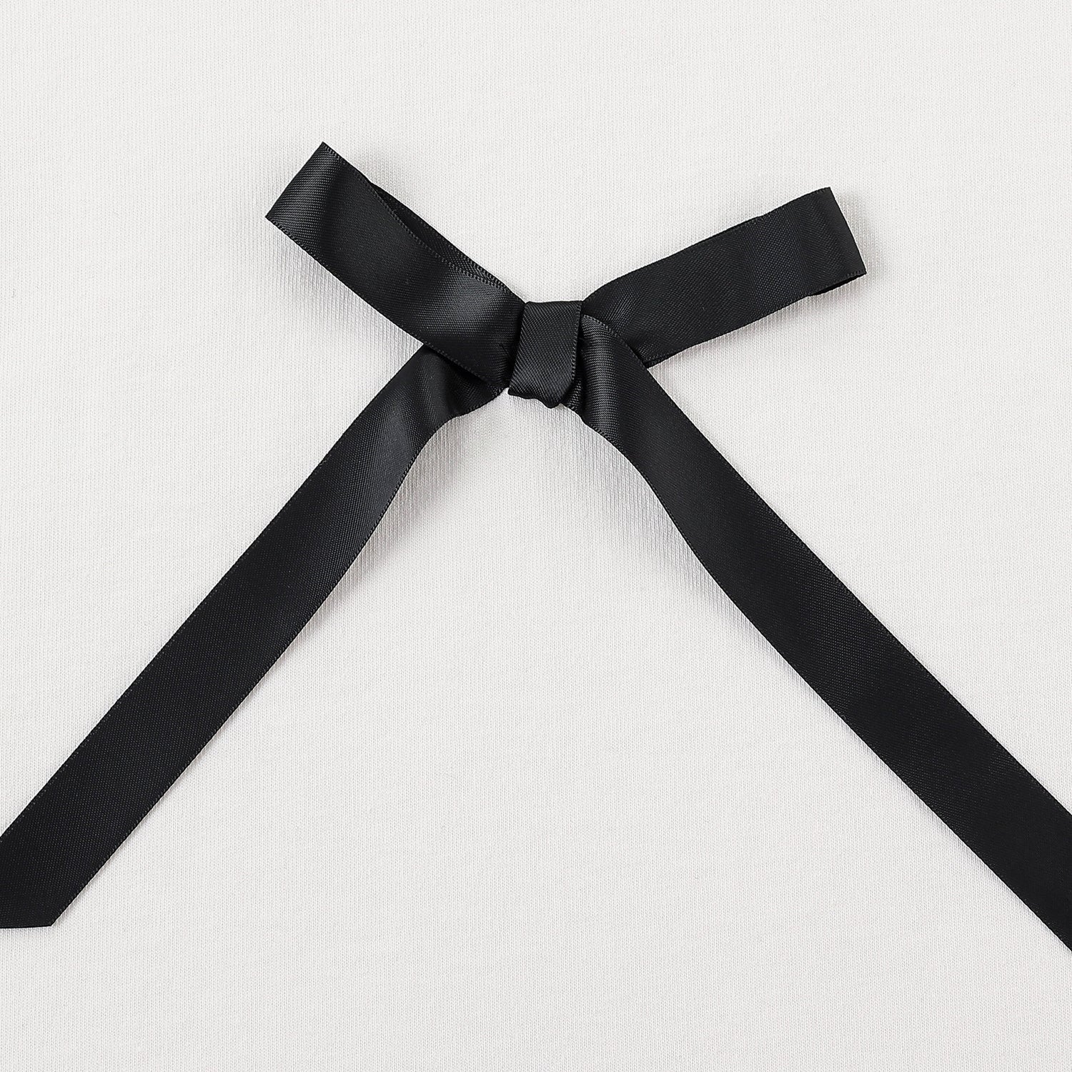 Single Bow Tommy Tee